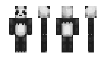 Skin Unbannabl3