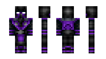 Skin Uniquemaho