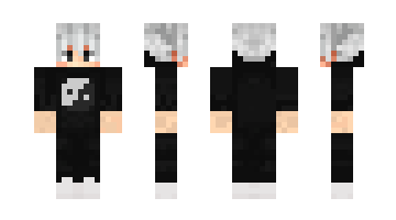 Skin UnknownCl1ps