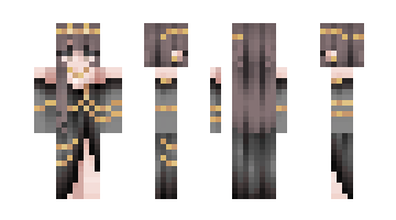 Skin UnknownEntity000