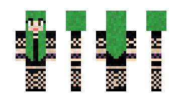 Skin UnoQuark