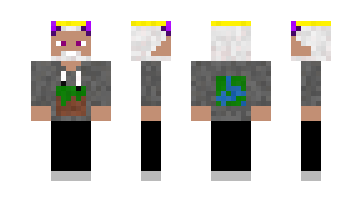 Skin V0rHaM