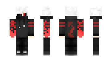 Skin V0rtexYt