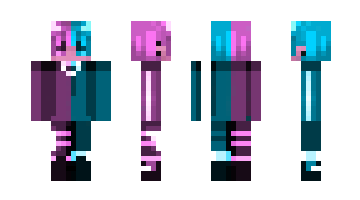 Skin V1DY3SH