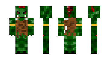 Skin V34