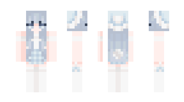 Skin V3ndettaxD