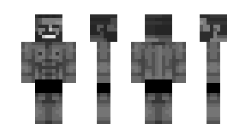 Skin V43