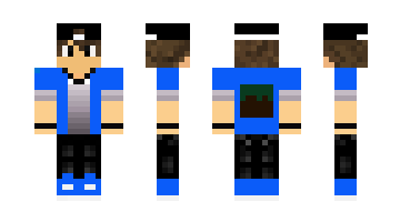 Skin VALERA228