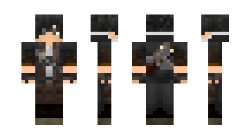 Skin VALI