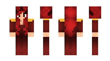 Skin VAMPIR