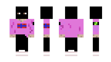 Skin VANTUZ133743