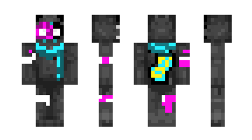 Skin VDXD