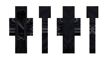 Skin VICTOR323