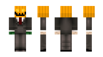 Skin VIRUS123