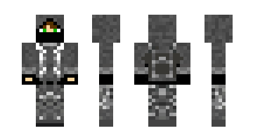 Skin VIX