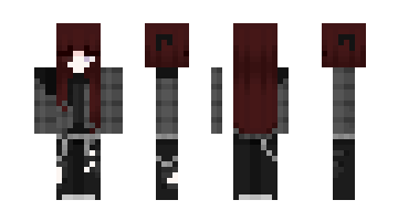 Skin VLADUS