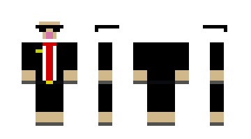 Skin VNwatersheep