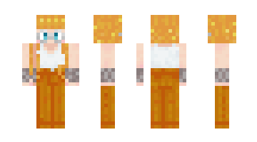 Skin VOVI