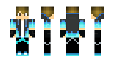 Skin VR007