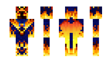 Skin VRFracc