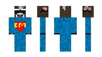 Skin VYOM