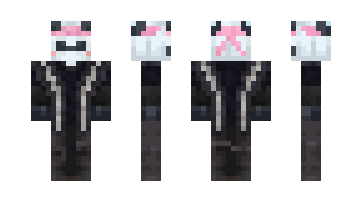 Skin Vainoir