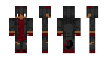 Skin Valak1z