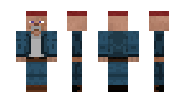 Skin Valendr0s