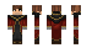 Skin ValiantSergeant