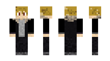 Skin Valmor