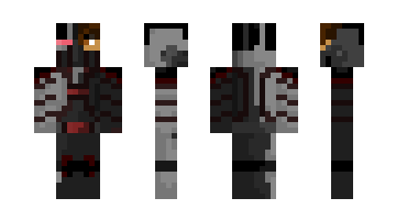 Skin ValorFlash
