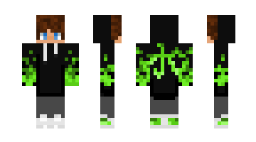 Skin Valorice