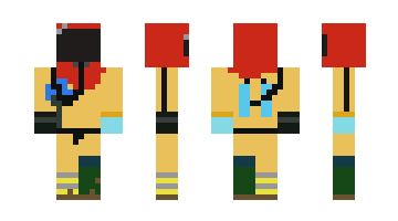 Skin Valro28