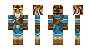 Skin Valtyrian