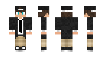 Skin VampDev