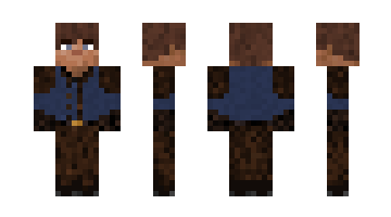 Skin Vand