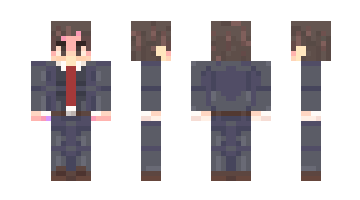 Skin Vasakot