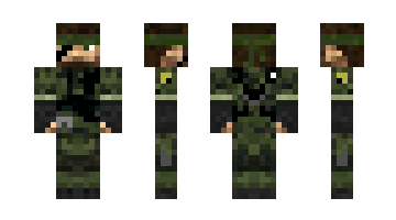 Скін Vayton