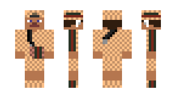 Skin VePiX