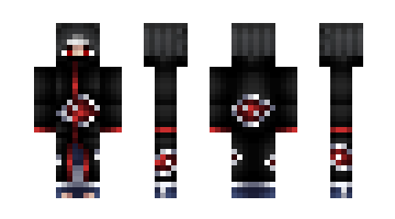 Skin Vebvorox