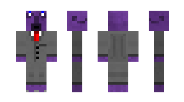 Skin Vede