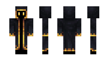 Skin VelhoJNE