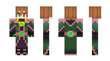 Skin Veltro