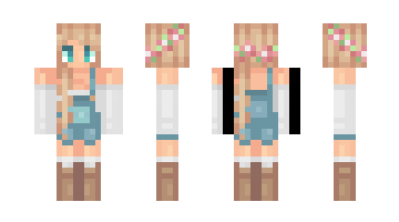 Skin Veonna