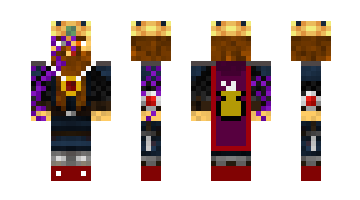 Skin VeroCrafter