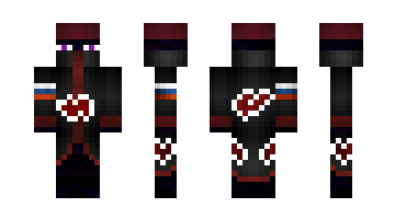 Skin Vertushok