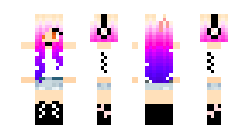 Skin Veto4ka