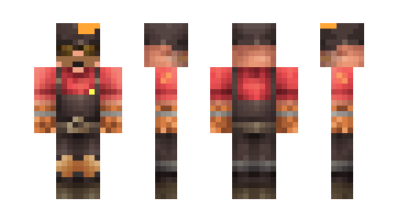 Skin VetoTheNeato