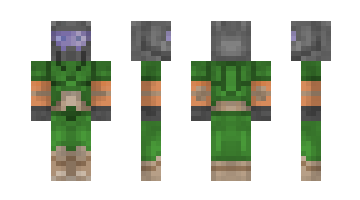 Skin Vgg