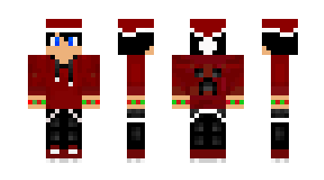 Скин ViKing